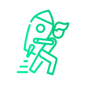 Zelflevering
