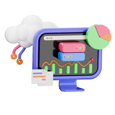 Big Data_3d
